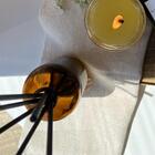 Difusor Terapêutico|  Listea Cubeba E Funcho Doce 250ml